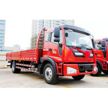 China Factory 4X2 6t Cargo Truck